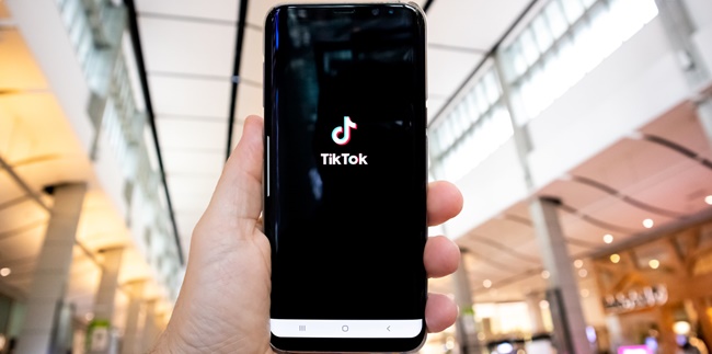 How to Remove TikTok Watermark on Telegram Easily, More Practical and Free