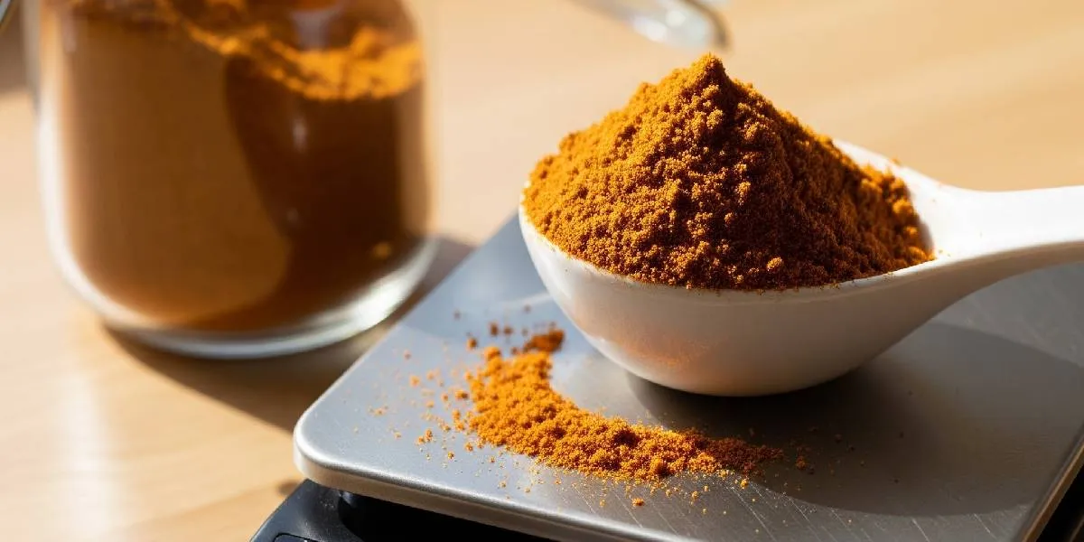 How to Convert 250 Grams to Tablespoons, Know the Exact Measurement for Various Kitchen Ingredients