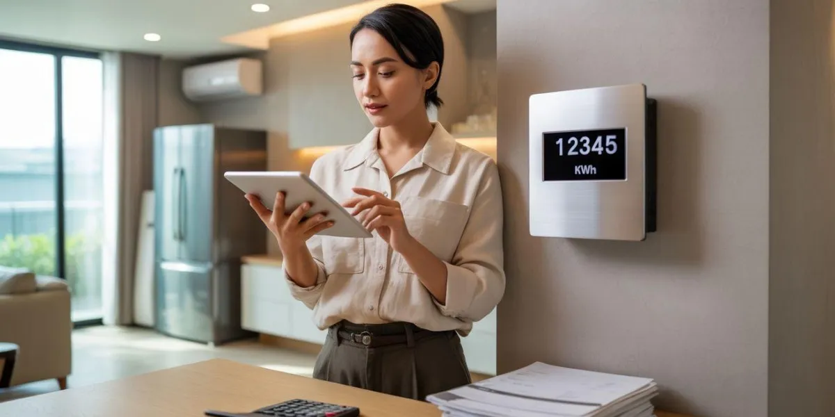 How to Calculate Electricity Costs at Home Easily and Accurately