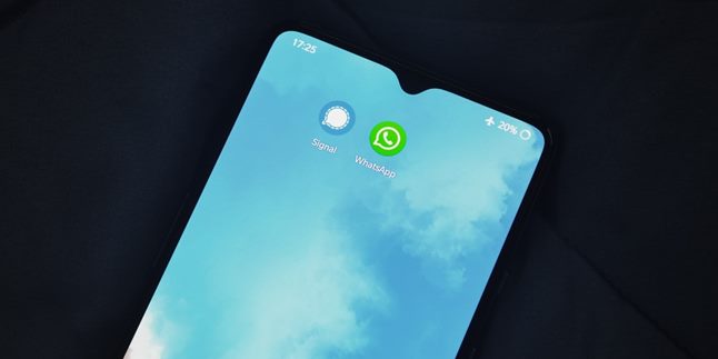 Easy and Accurate Way to Disable WhatsApp on OPPO Phones, Can Be Done Temporarily or Permanently