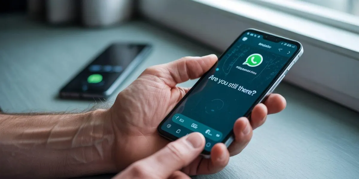  Cara Menyadap WA: Metode Umum, Risiko Hukum, dan Cara Melindungi Akun 