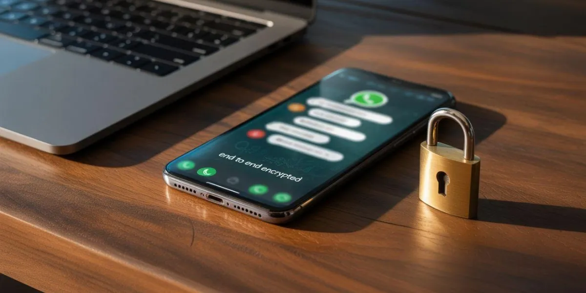  Cara Menyadap WA: Metode Umum, Tanda Akun Disadap, dan Tips Perlindungannya 
