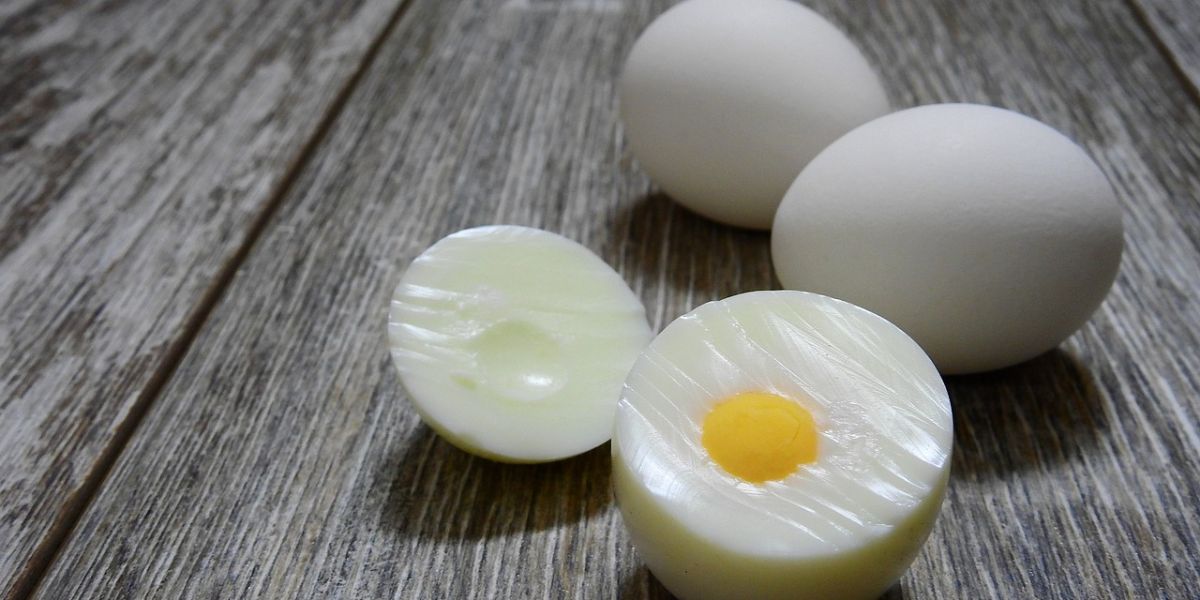 How to Boil Eggs for Easy Peeling, Practical Steps You Must Try