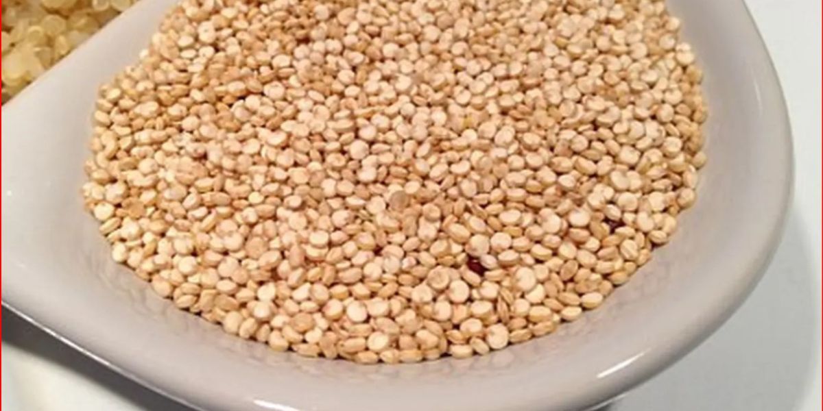 Tips for Properly Boiling Quinoa for Heart Health and Blood Sugar