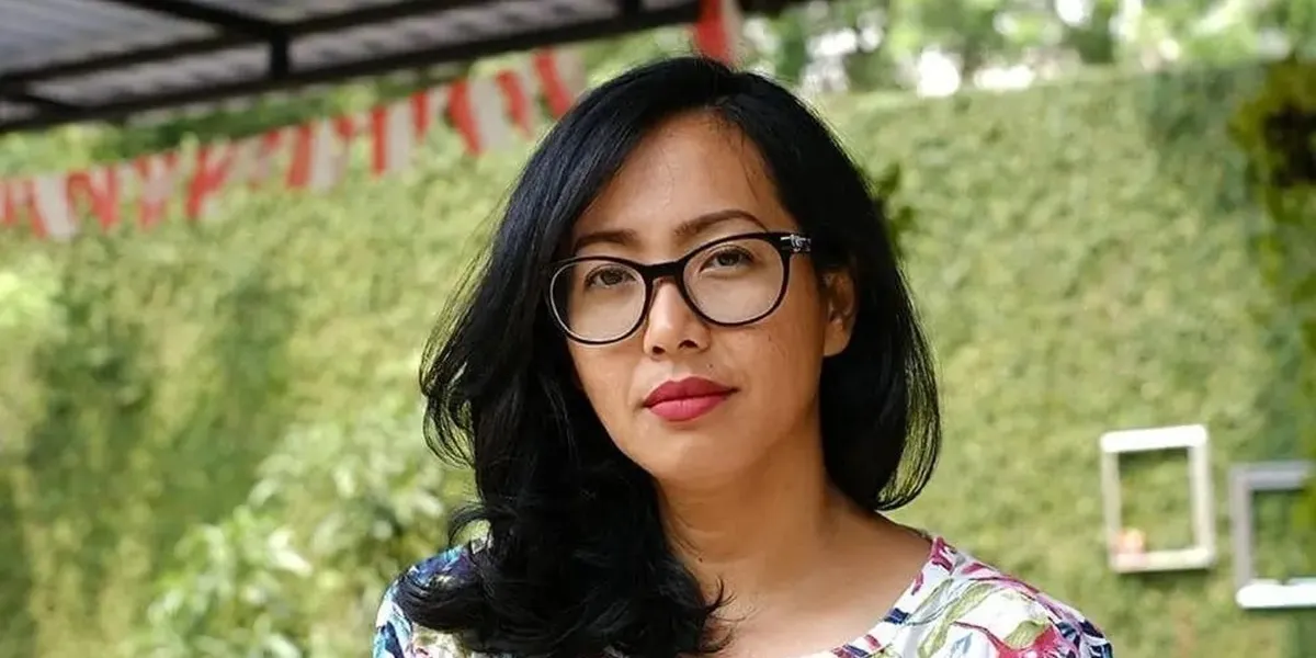 How Nada Arini Makes Compost from Waste in Limited Land