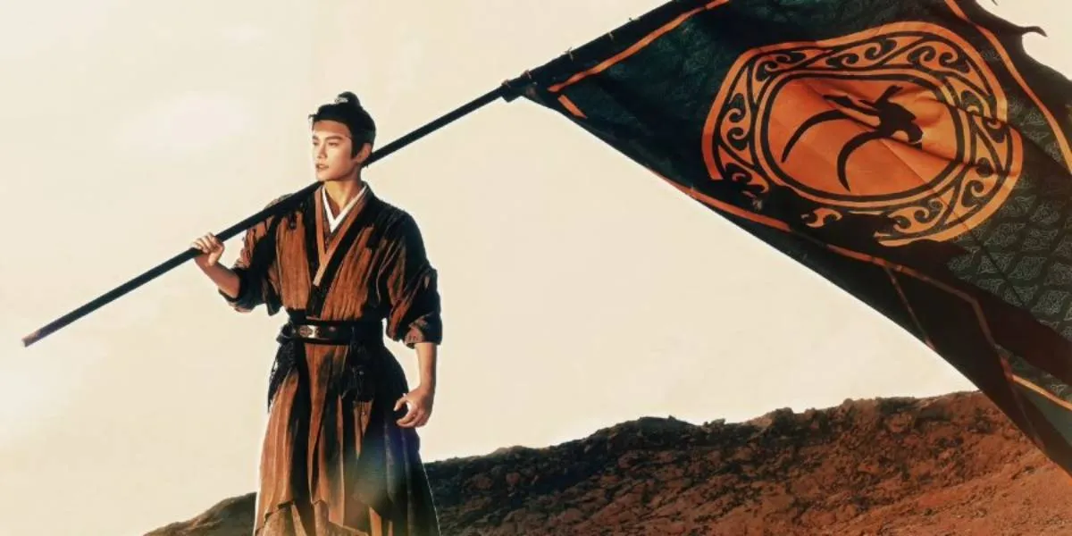 How to Watch the Chinese Drama Escape to Your Heart with Official Indonesian Subtitles