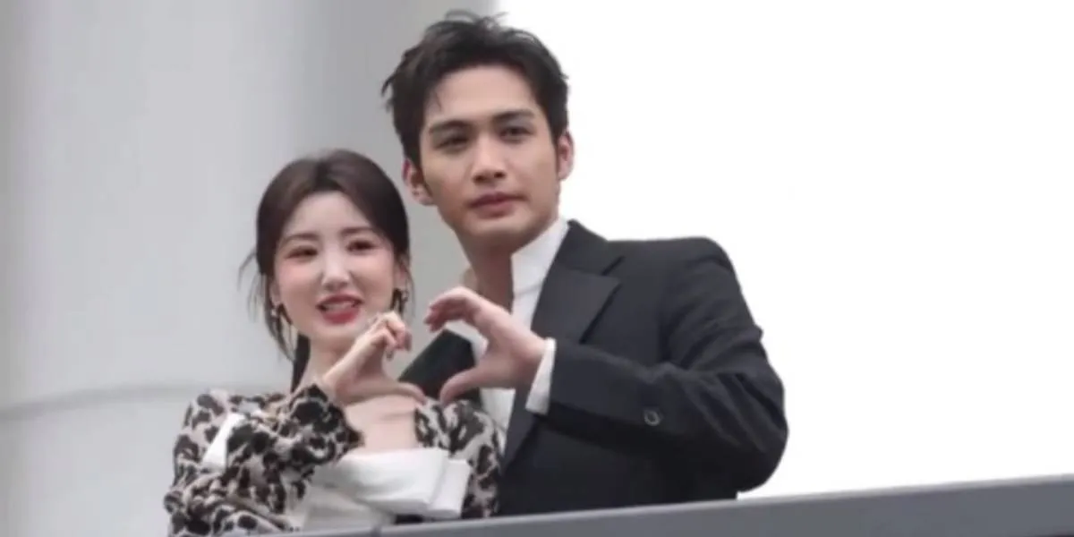 How to Watch the Chinese Drama Light Beyond the Reed with Official Indonesian Subtitles