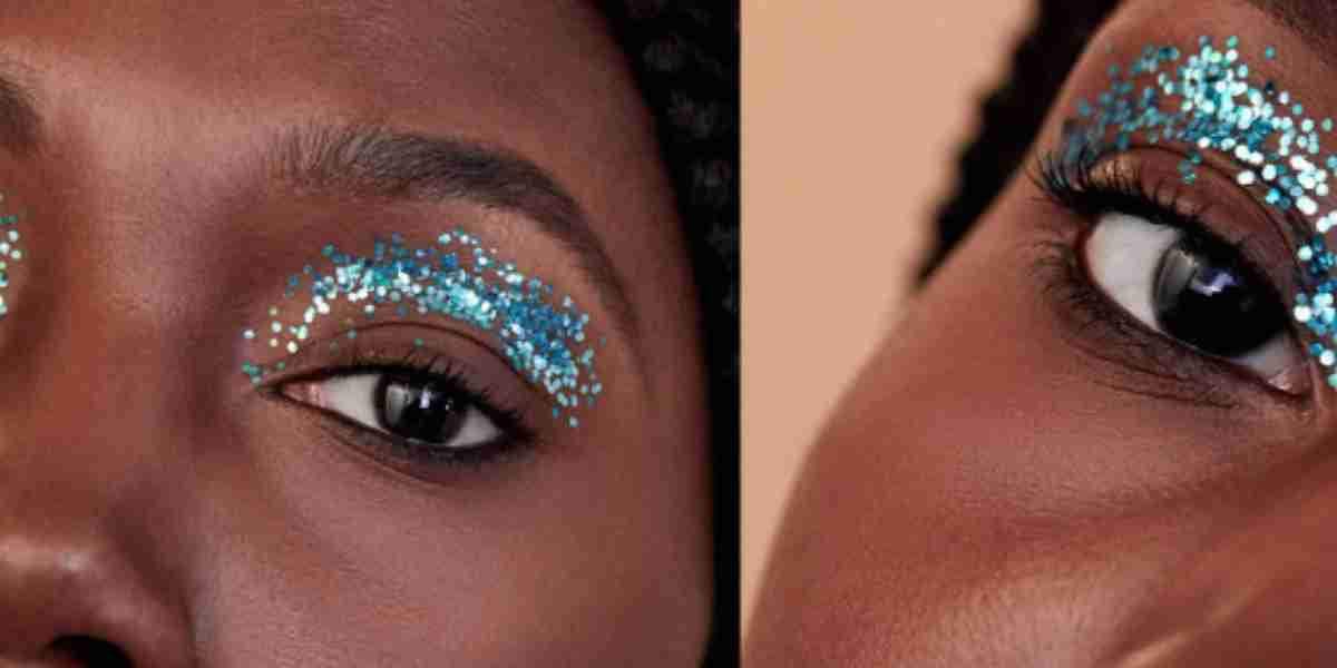 Practical Ways to Remove Glitter from Eye Makeup, Quick and Clean Solution