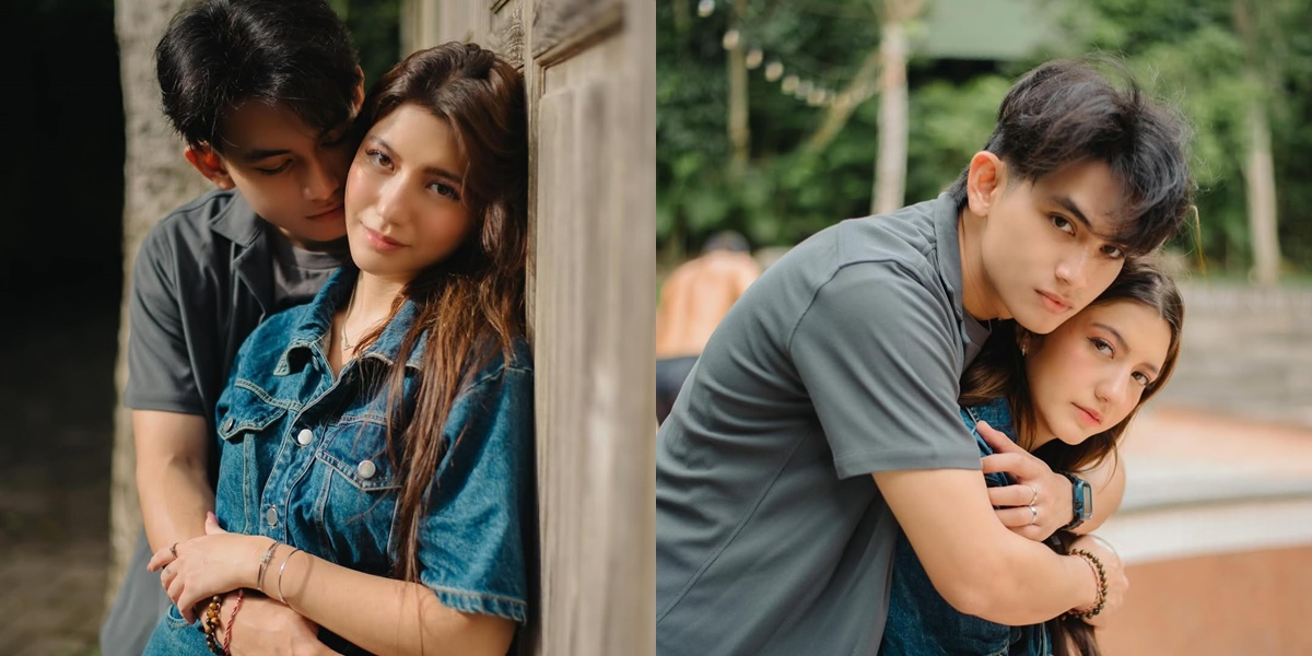 Cassandra Lee Uploads Photo with Husband with Romantic Caption, Called Perfect Couple