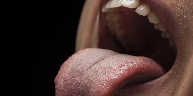 6 Tongue Colors That Can Explain Your Health Condition, Check Now!