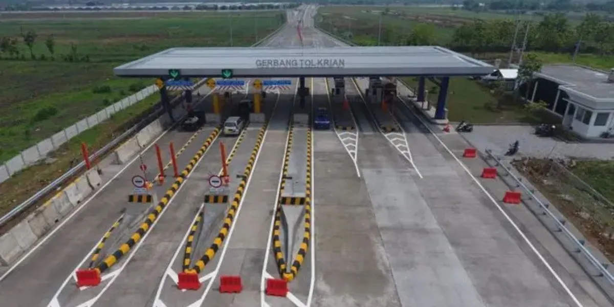 Check Toll Rates Online, Proper Preparation for Homecoming