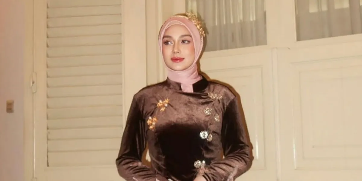 Celine Evangelista Shares Experience in the Holy Land After Returning from Umrah