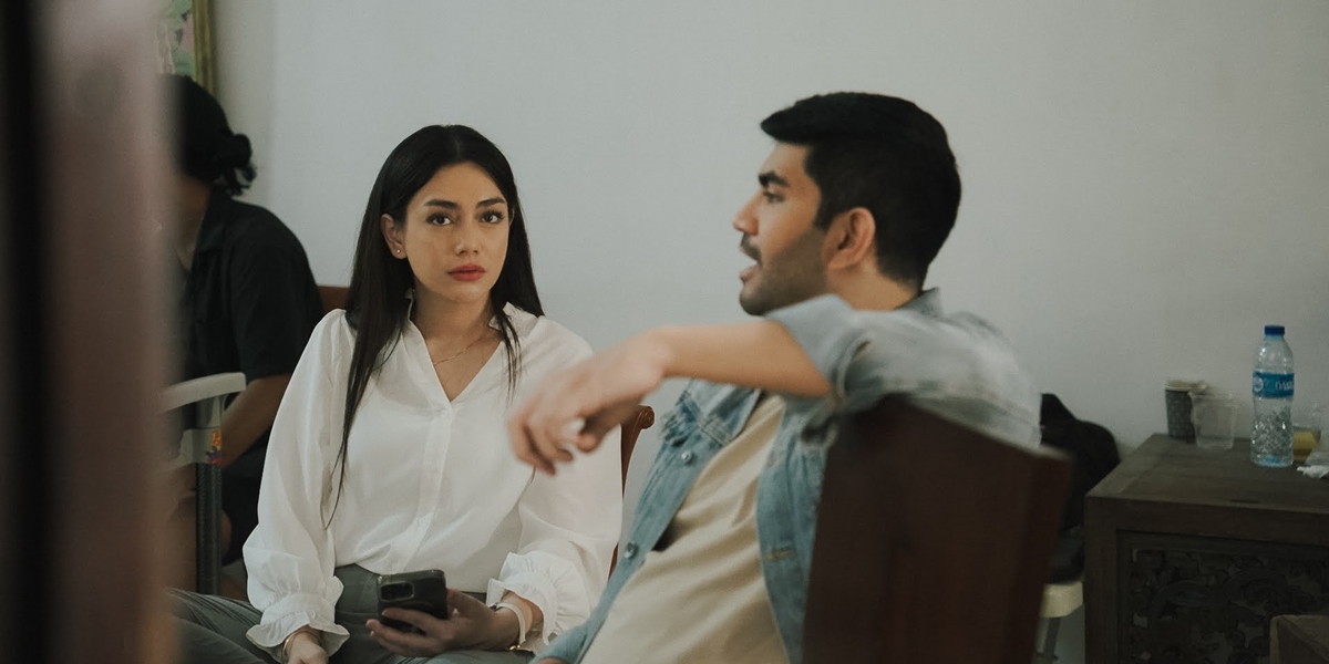 Celine Evangelista and Gandhi Fernando Star in Horror Film 'PENUNGGU RUMAH: BUTO IJO' Free Adaptation of Timun Mas Folklore