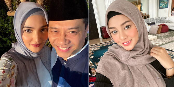 Serious Jealousy, Ashanty Reveals Anang's Intimate Chat with Another Woman in Front of Aurel