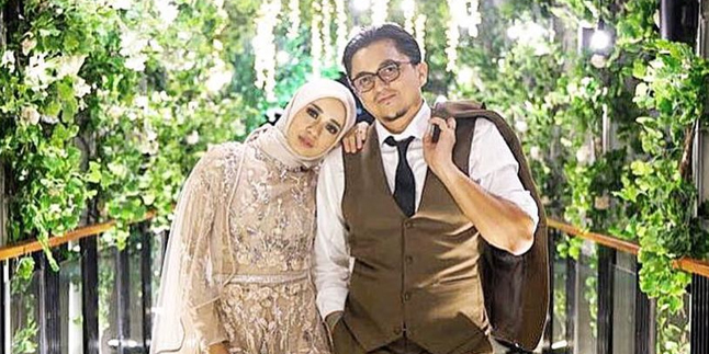 Divorcing Laudya Cynthia Bella, Engku Emran Becomes the Target of Malaysian Netizens' Criticism