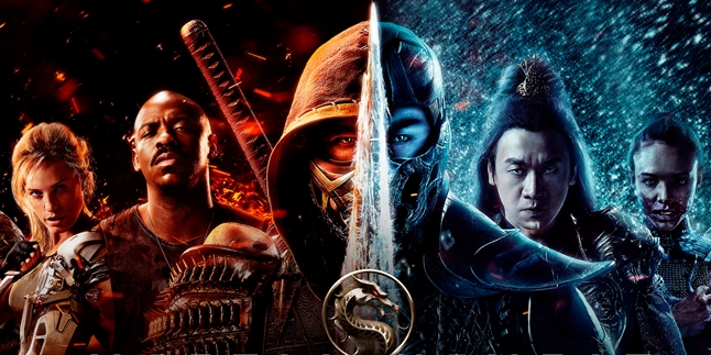 The Story of 'MORTAL KOMBAT' Director When Choosing to Satisfy Fans or Attract New Viewers