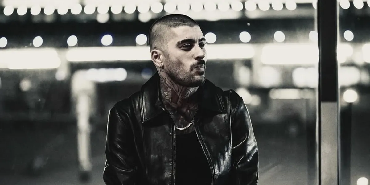 Zayn Malik's Story About the Child of a K-Poper, Aspiring to be a BLACKPINK and TWICE Fan