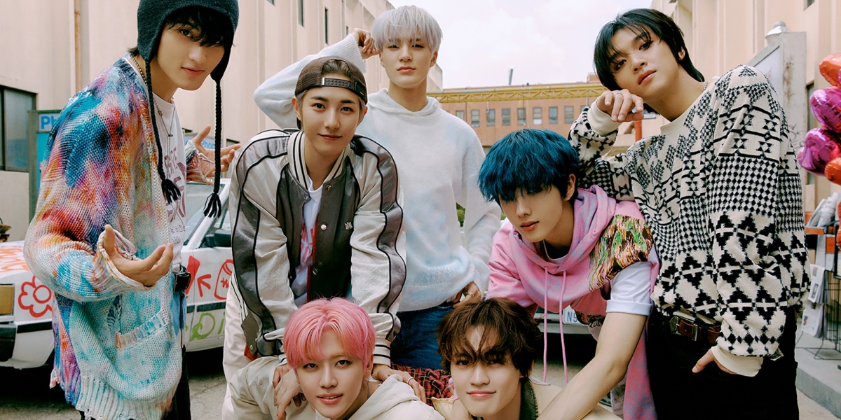 Setting a New Record, NCT DREAM's 'ISTJ' Album Pre-order Reaches 4.1 Million Copies