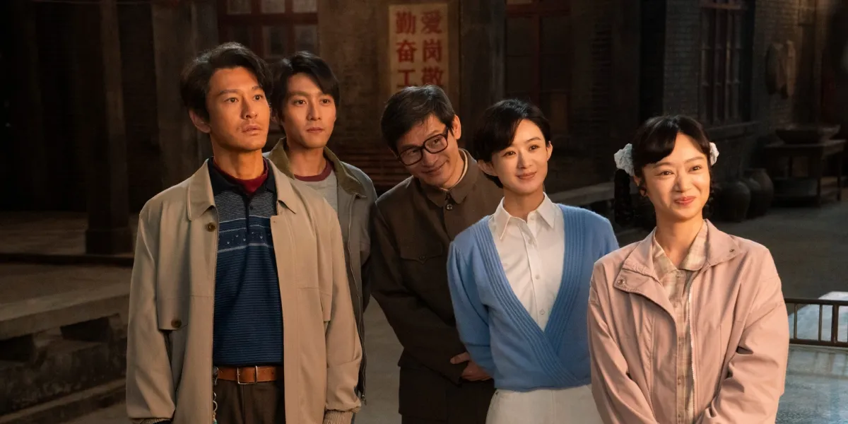 Record Breaking! Chinese Drama The Dream Maker Surpasses Heat Index 26,000 on WeTV