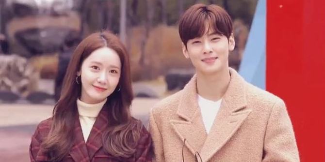 Cha Eun Woo and Yoona SNSD Chosen as Idols with the Best Visuals