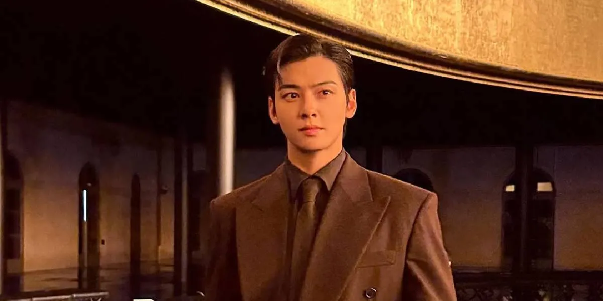 Cha Eun Woo Allegedly Involved in Tax Case, His Bill Reaches Over IDR 240 Billion