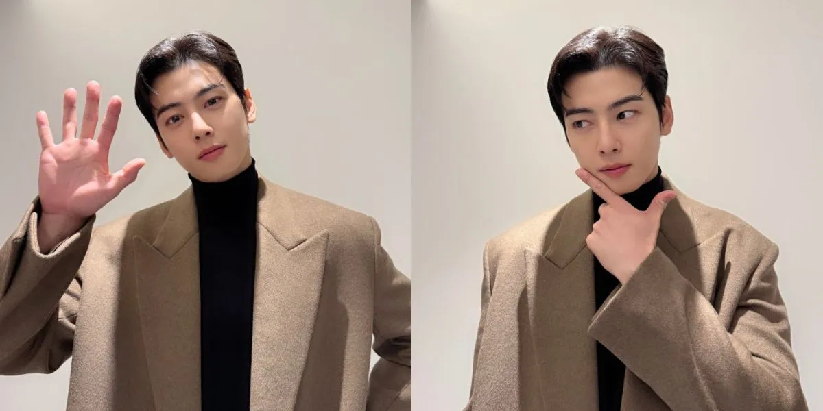 Cha Eun Woo Confirmed to Register for Military Band, Getting Closer to Military Service Schedule