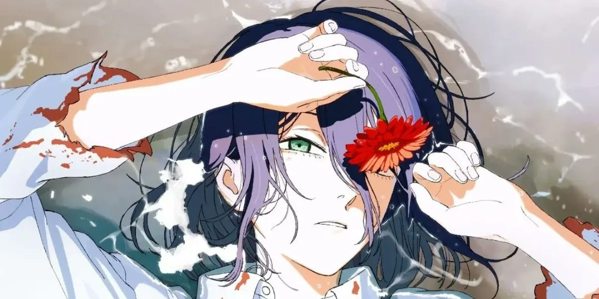 'CHAINSAW MAN: REZE ARC' Surpasses Revenue of 7.9 Billion Yen, Enters All-Time Box Office Ranking