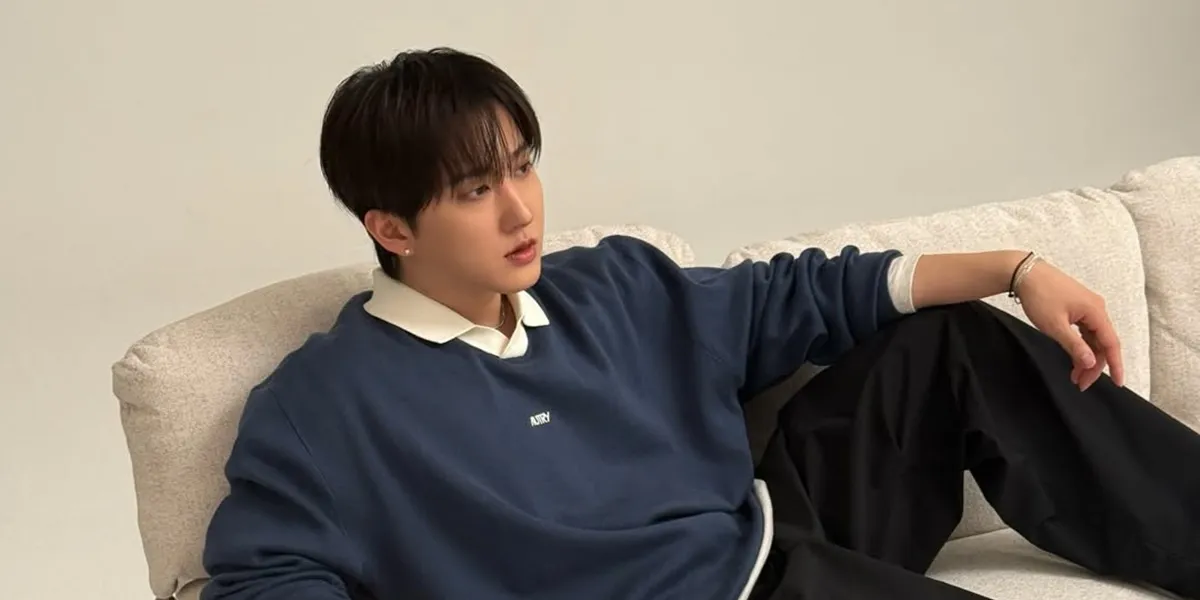 Changbin Stray Kids Buys Luxury Apartment in Apgujeong for Rp94 Billion Cash