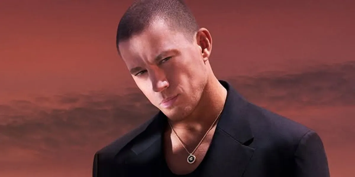 Channing Tatum Officially Appointed as Voice Actor for DEMON SLAYER: INFINITY CASTLE English Dub
