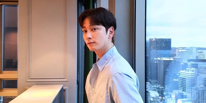 Chansung, the Youngest Member of 2PM, Announces Marriage with Pregnant Fiancé, Will Leave JYP