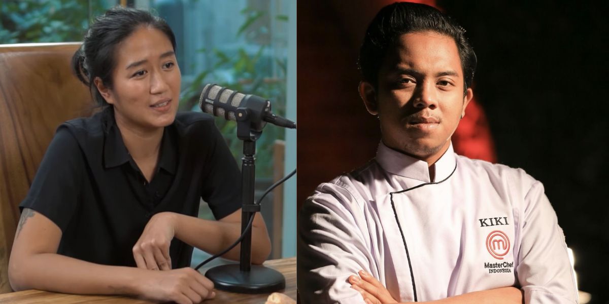 Chef Renata Speaks Out About the Controversy of Masterchef Season 11 Winner: Kiki Deserves to Win