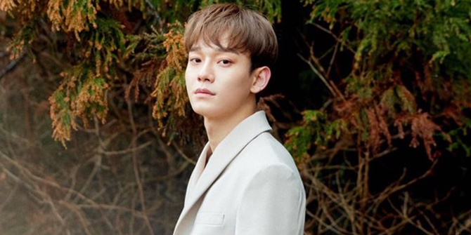 Chen EXO Releases Single and Music Video 'Hello' This Afternoon, Get Ready EXO-L!