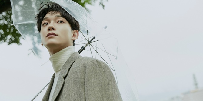 Chen EXO Ready for Comeback Through Latest Digital Single 'Hello'