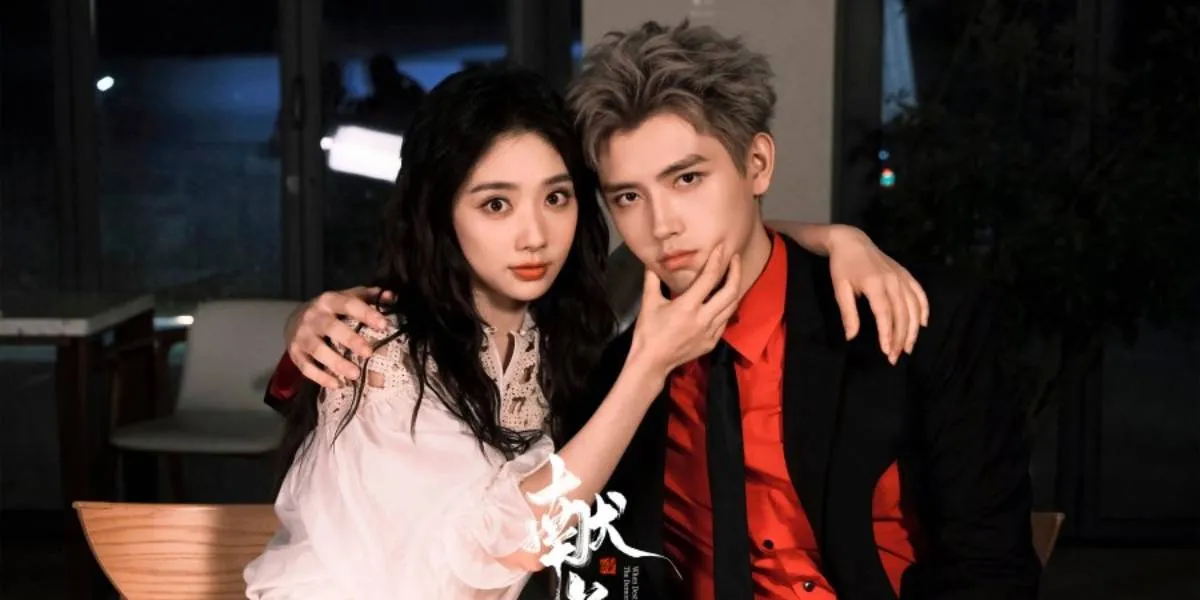 Chen Feiyu and Wang Yinglu Reunite in the Chinese Film Jian Chun Tian?