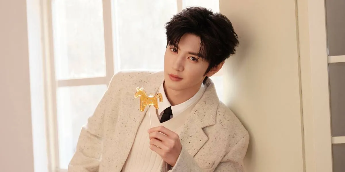 Chen Zheyuan and Xu Rouhan Will Star in a New Modern Drama on iQIYI, When Will It Air?