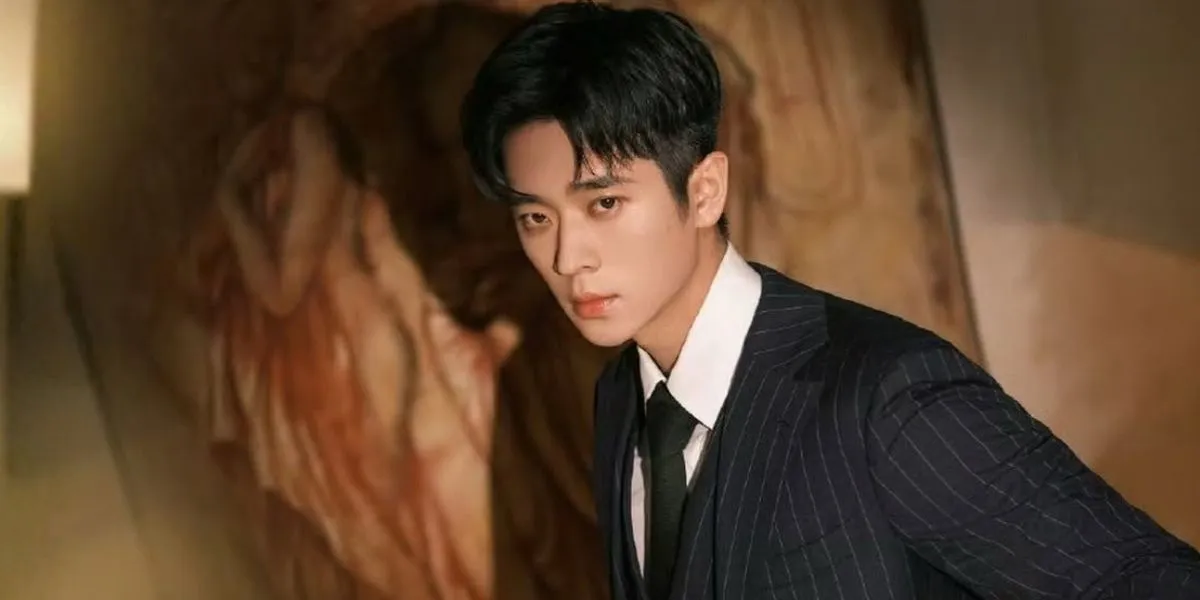  Cheng Lei Dikabarkan Akan Main Drama Bareng Shen Yujie 