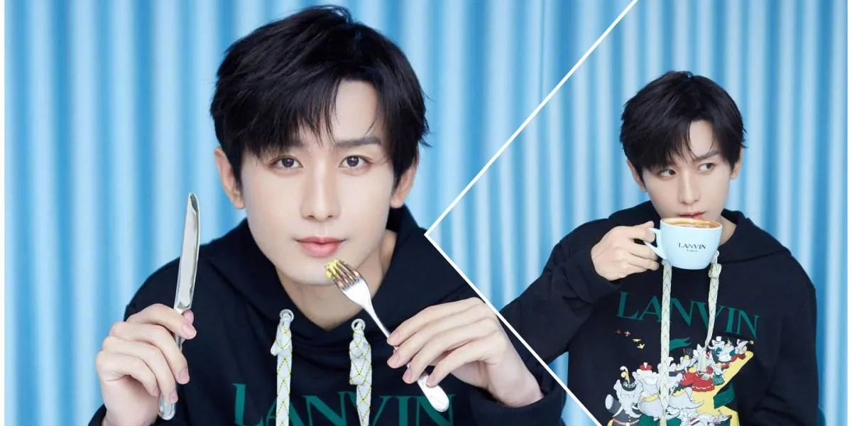 Cheng Yi Makes It to the List of 100 Most Handsome Faces in the World 2025, Proof That His Charm Is More Than Just Looks