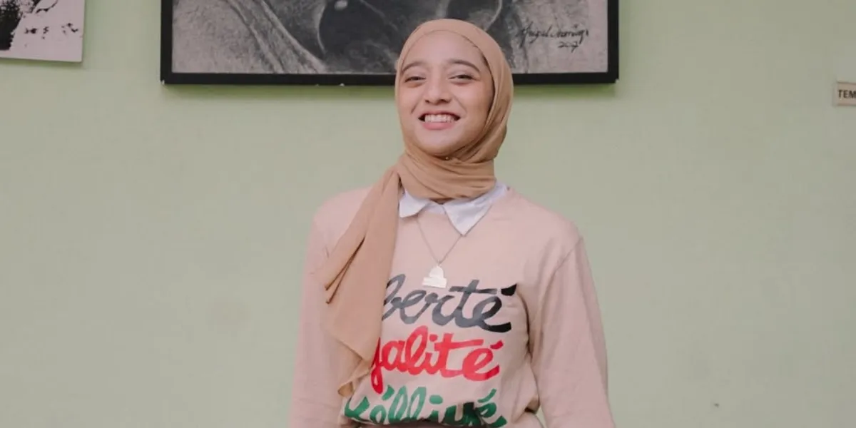 Chiki Fawzi Chooses to Reach Gaza via Sea Route, Here’s Why