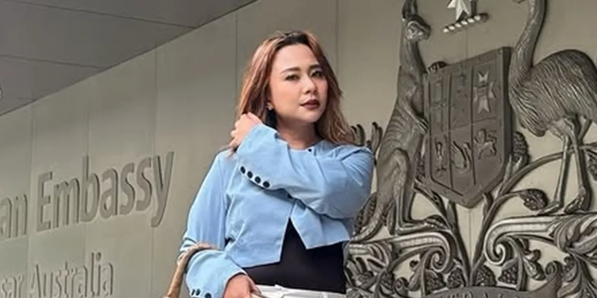 Chikita Meidy Opens the Door to Peace with Indra Only for One Thing: Mortgage Issues