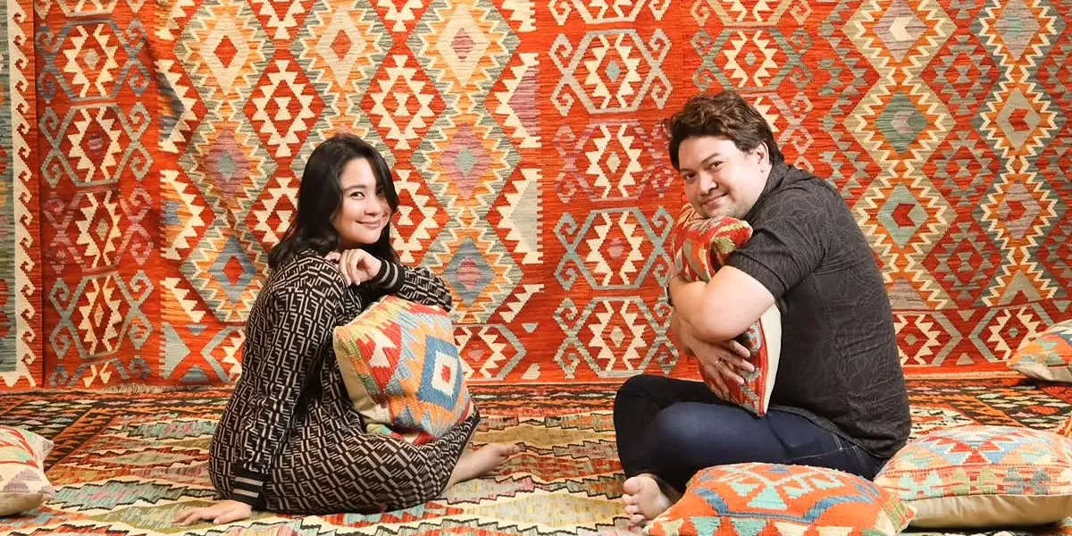 Chikita Meidy Claims She's No Longer Supported, Indra Adhitya's Side Speaks Up