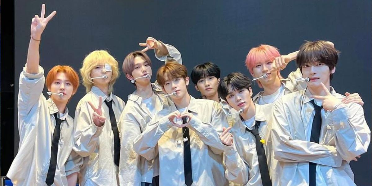 China Reopens K-Pop Concerts After Nearly 1 Decade of Being Banned
