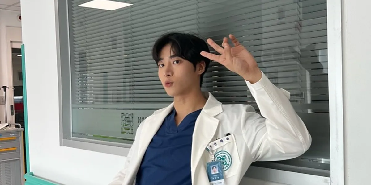 Choo Young Woo Considers Offer to Star in New Drama with Kim So Hyun