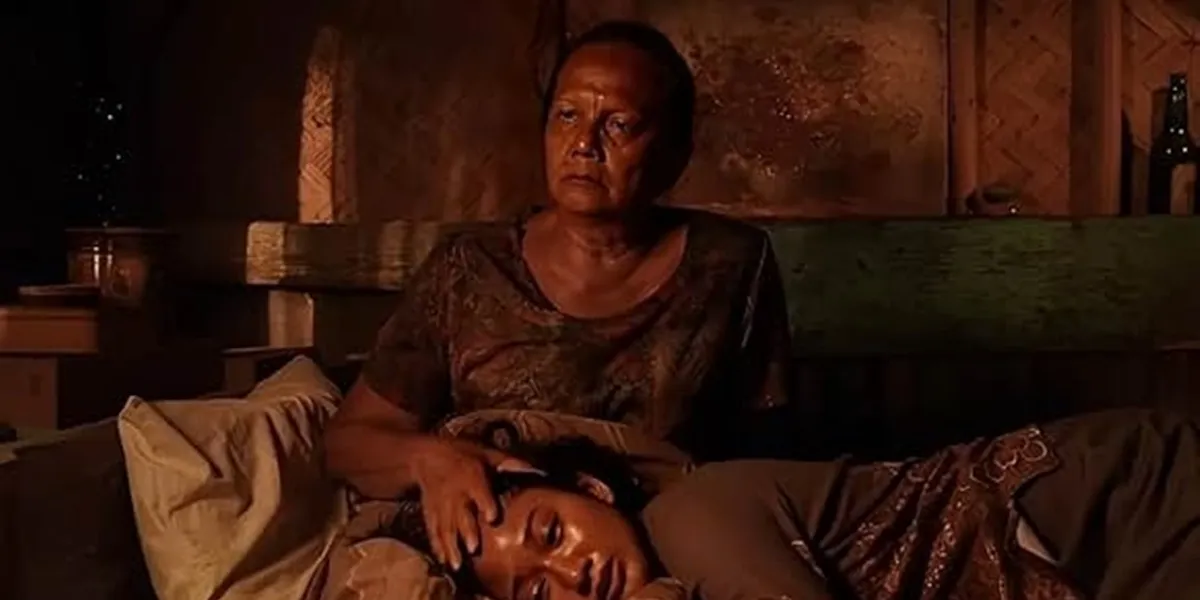 Christine Hakim Wins FFI Award 2025, Breaks Record for Most in History