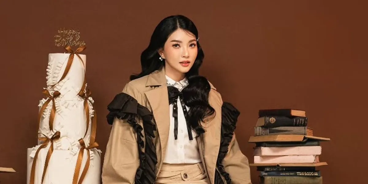 Ruben Onsu's Car Installment Delinquency, Sarwendah Worries About Other Obligations After Divorce