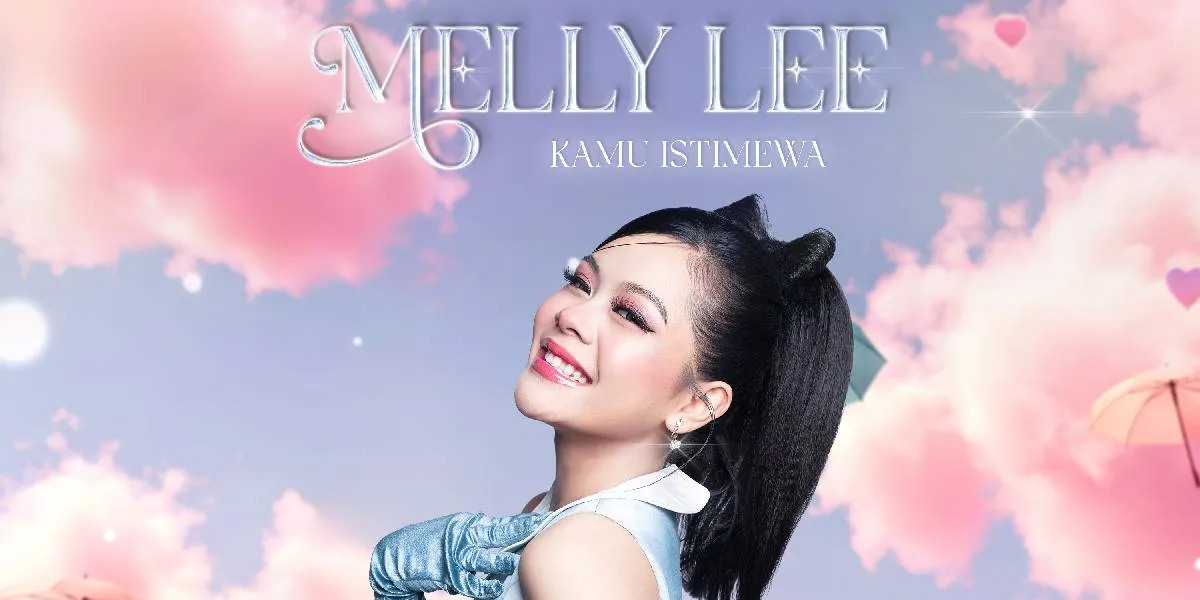 Love from the Heart, Melly Lee Releases Single 'You Are Special'