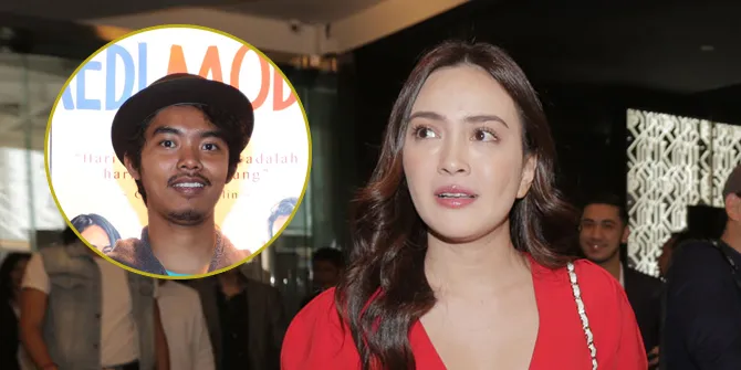 Dodit Mulyanto dan Shandy Aulia 'pacaran'? / Credit: KapanLagi