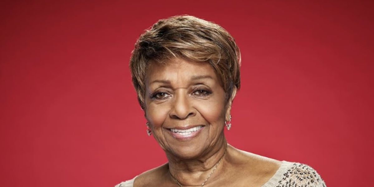 Cissy Houston, Mother of Whitney Houston, Passes Away at Age 91