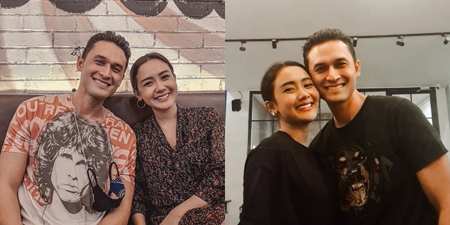 Cita Citata Calls Indra Bruggman her Type of Man Despite Not Officially Dating