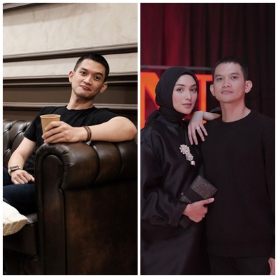 Citra Kirana Strongly Supports Rezky Aditya Amid Legal Dispute with Wenny Ariani