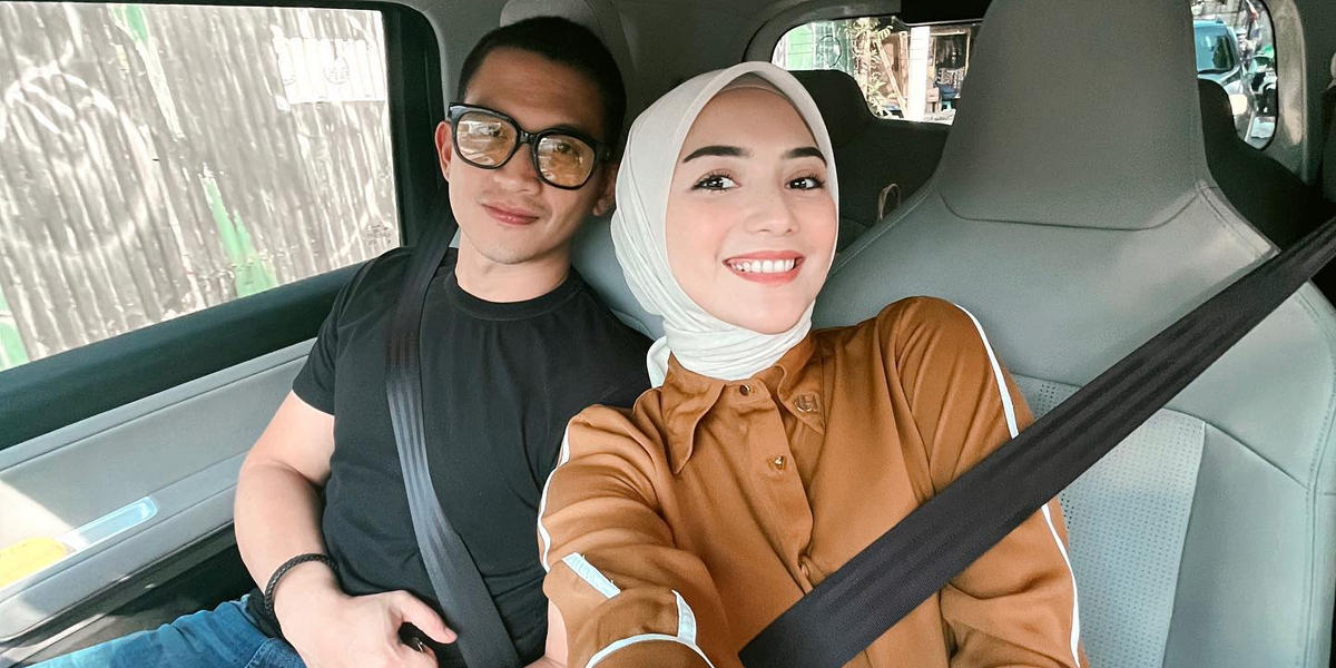 Citra Kirana Reveals Her Son Doesn't Like Being in the Spotlight and Plans to Have Another Child